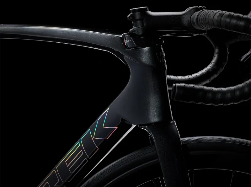 Trek Emonda SL 6 Pro 105 Di2 Road Race Bike 2023 in Black-8